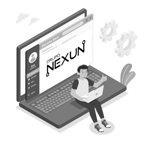 Nexun-OS - Versão: 4.47.0